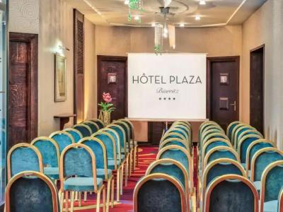 Mercure Plaza Biarritz Centre - 19