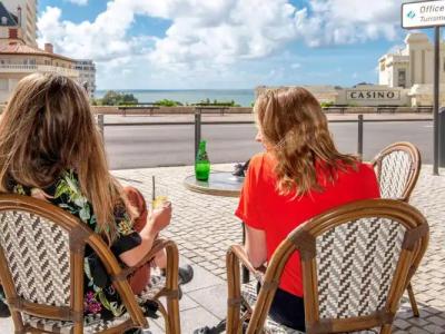 Mercure Plaza Biarritz Centre - 33