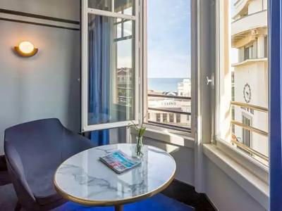 Mercure Plaza Biarritz Centre - 93