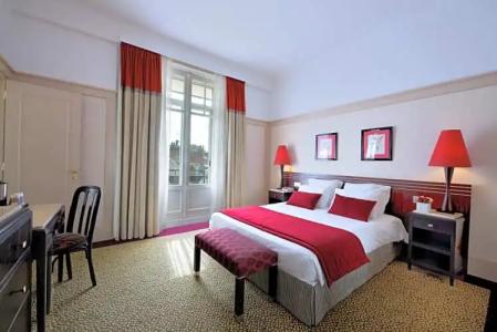 Mercure Plaza Biarritz Centre - 49