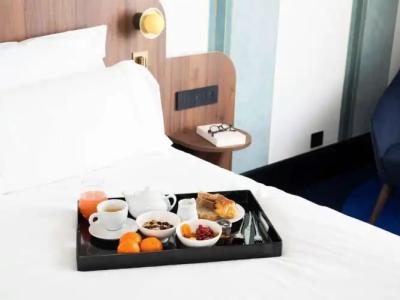 Mercure Plaza Biarritz Centre - 63