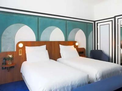 Mercure Plaza Biarritz Centre - 45