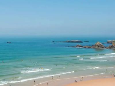 Mercure Plaza Biarritz Centre - 22