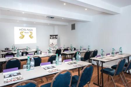 Mercure Plaza Biarritz Centre - 27