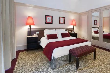 Mercure Plaza Biarritz Centre - 6