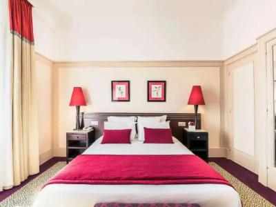 Mercure Plaza Biarritz Centre - 85