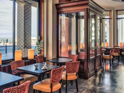 Mercure Plaza Biarritz Centre - 34