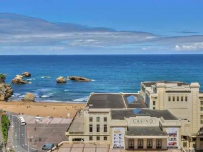 Mercure Plaza Biarritz Centre - 54