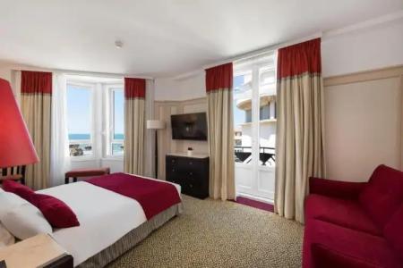 Mercure Plaza Biarritz Centre - 90