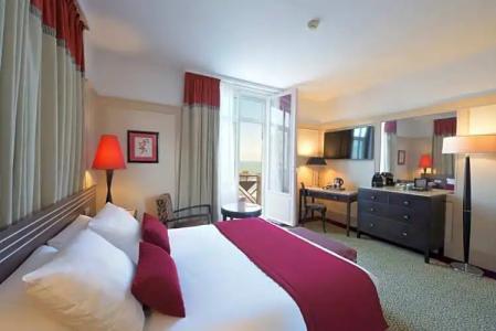 Mercure Plaza Biarritz Centre - 50