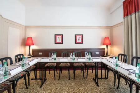 Mercure Plaza Biarritz Centre - 18