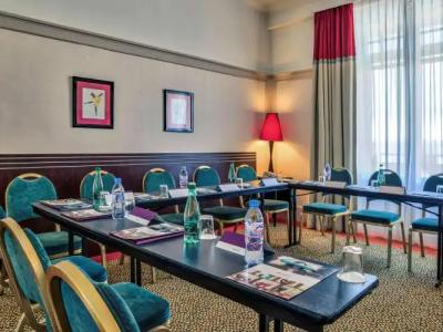 Mercure Plaza Biarritz Centre - 35