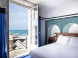 Privilege Double room with sea view