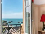 Privilege Double room with ocean view