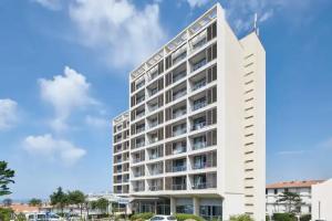 Résidence Vacances Bleues Le Grand Large Hotel