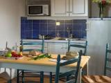 1 Bedroom Apartment with balcony