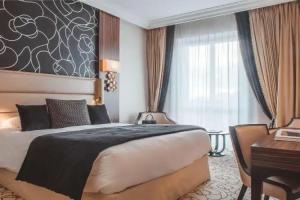 Le Regina Hotel & Spa, Biarritz