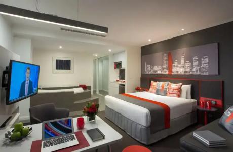 Citadines St Georges Terrace - 26