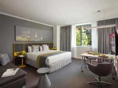 Citadines St Georges Terrace - 4