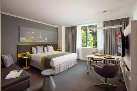 Citadines St Georges Terrace - 10