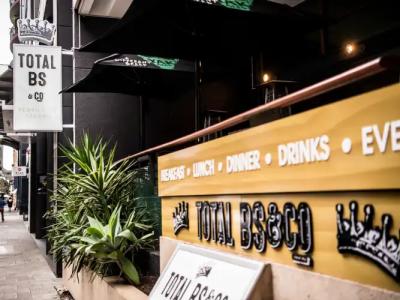 Citadines St Georges Terrace - 8