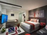 Premier room