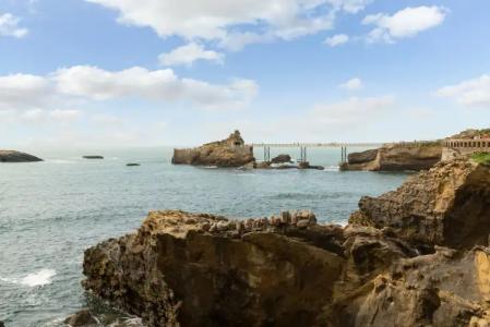 Sure by Best Western Biarritz Aeroport - 14