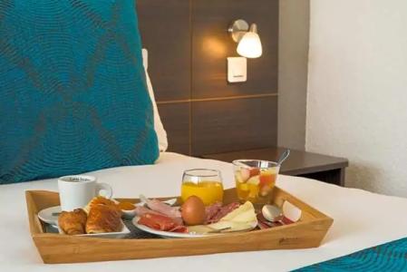 Sure by Best Western Biarritz Aeroport - 43