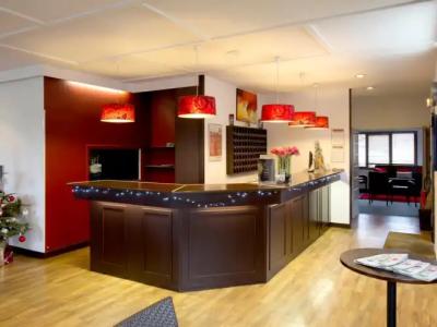 Sure by Best Western Biarritz Aeroport - 22