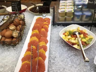 Sure by Best Western Biarritz Aeroport - 10