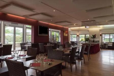 Sure by Best Western Biarritz Aeroport - 20