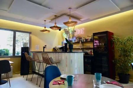 Sure by Best Western Biarritz Aeroport - 17