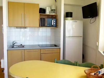 Résidence Mer & Golf Eugénie - 73