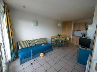 Résidence Mer & Golf Eugénie - 98