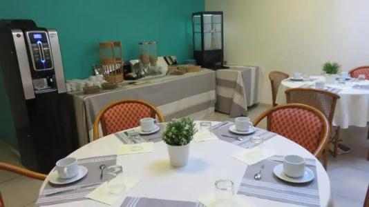 Résidence Mer & Golf Eugénie - 20