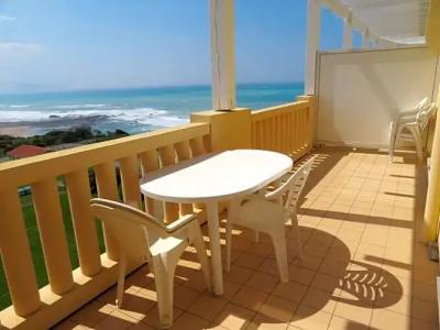 Résidence Mer & Golf Eugénie - 77