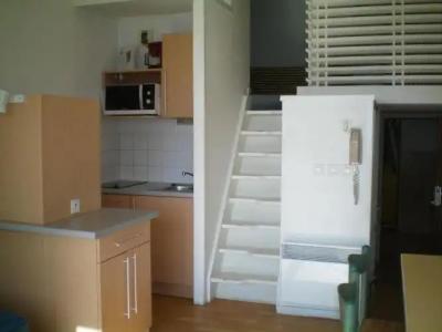 Résidence Mer & Golf Eugénie - 125