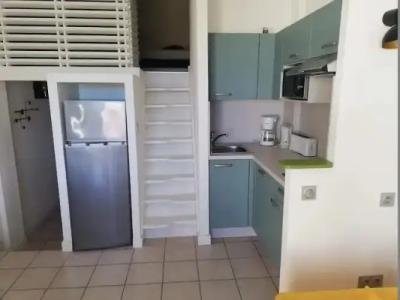 Résidence Mer & Golf Eugénie - 135