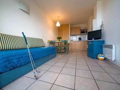 Résidence Mer & Golf Eugénie - 138