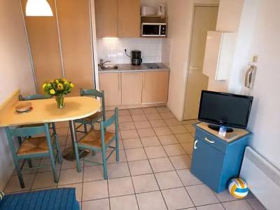 Résidence Mer & Golf Eugénie - 97