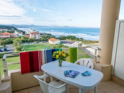 Résidence Mer & Golf Eugénie - 32