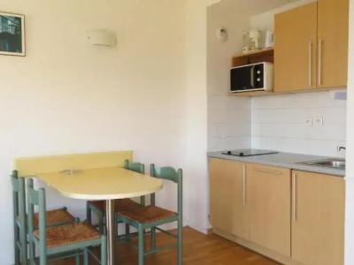 Résidence Mer & Golf Eugénie - 17