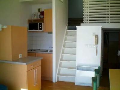 Résidence Mer & Golf Eugénie - 141