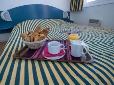 Résidence Mer & Golf Eugénie - 80