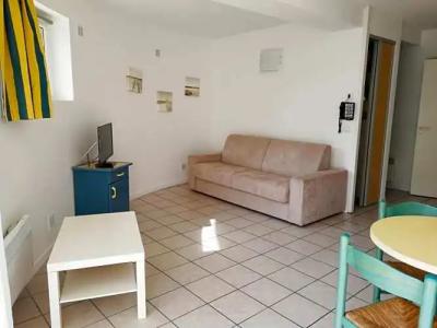 Résidence Mer & Golf Eugénie - 140