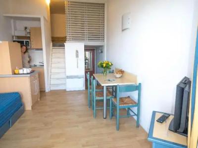 Résidence Mer & Golf Eugénie - 143