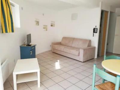 Résidence Mer & Golf Eugénie - 124