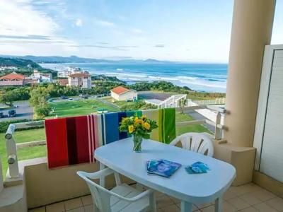 Résidence Mer & Golf Eugénie - 130