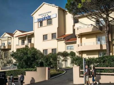 Résidence Mer & Golf Eugénie