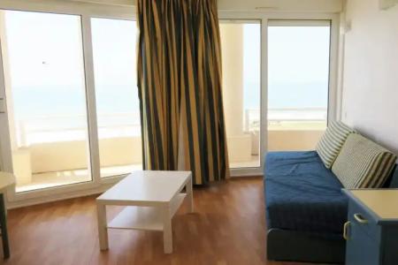 Résidence Mer & Golf Eugénie - 4